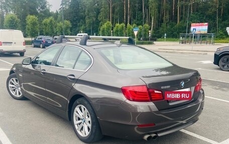 BMW 5 серия, 2012 год, 1 550 000 рублей, 4 фотография