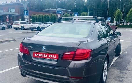 BMW 5 серия, 2012 год, 1 550 000 рублей, 5 фотография