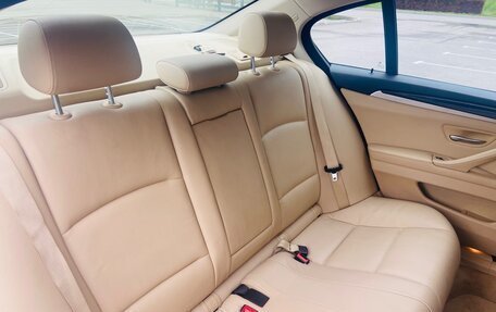 BMW 5 серия, 2012 год, 1 550 000 рублей, 13 фотография
