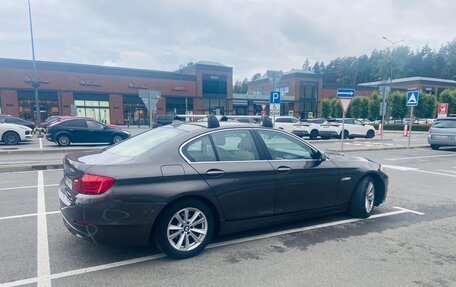 BMW 5 серия, 2012 год, 1 550 000 рублей, 6 фотография