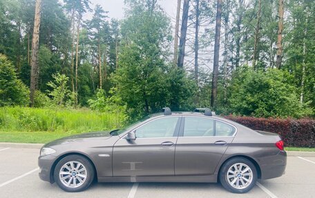 BMW 5 серия, 2012 год, 1 550 000 рублей, 8 фотография