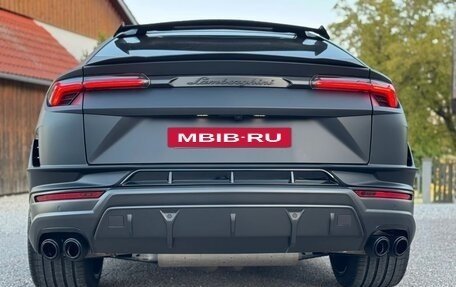 Lamborghini Urus I, 2025 год, 47 100 000 рублей, 4 фотография