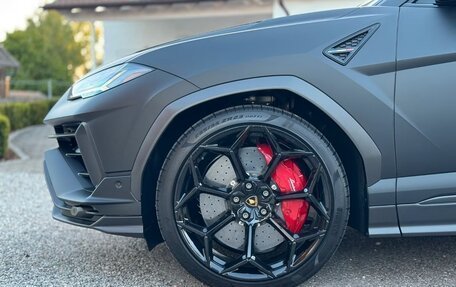 Lamborghini Urus I, 2025 год, 47 100 000 рублей, 9 фотография
