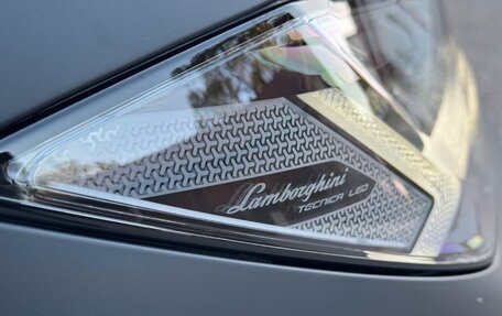 Lamborghini Urus I, 2025 год, 47 100 000 рублей, 12 фотография