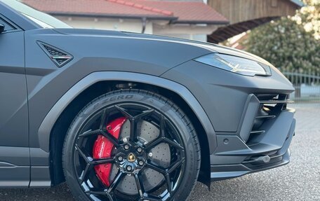 Lamborghini Urus I, 2025 год, 47 100 000 рублей, 8 фотография
