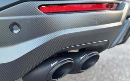 Lamborghini Urus I, 2025 год, 47 100 000 рублей, 11 фотография