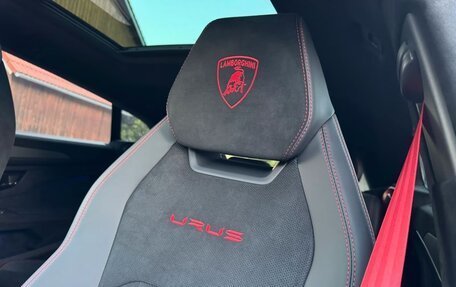 Lamborghini Urus I, 2025 год, 47 100 000 рублей, 17 фотография