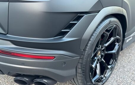 Lamborghini Urus I, 2025 год, 47 100 000 рублей, 10 фотография