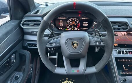 Lamborghini Urus I, 2025 год, 47 100 000 рублей, 15 фотография