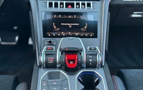 Lamborghini Urus I, 2025 год, 47 100 000 рублей, 14 фотография