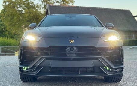 Lamborghini Urus I, 2025 год, 47 100 000 рублей, 5 фотография