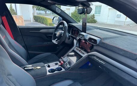 Lamborghini Urus I, 2025 год, 47 100 000 рублей, 16 фотография