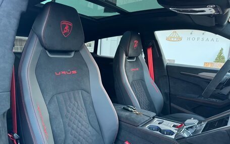 Lamborghini Urus I, 2025 год, 47 100 000 рублей, 22 фотография