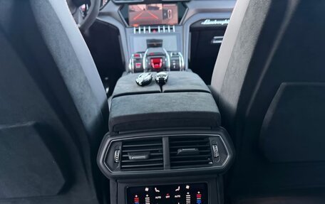 Lamborghini Urus I, 2025 год, 47 100 000 рублей, 25 фотография