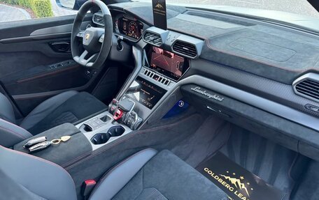 Lamborghini Urus I, 2025 год, 47 100 000 рублей, 26 фотография