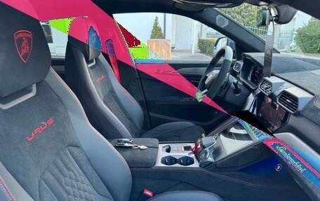 Lamborghini Urus I, 2025 год, 47 100 000 рублей, 24 фотография