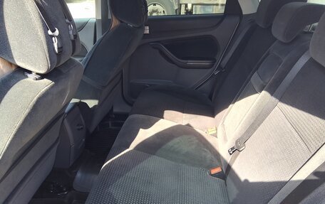 Ford Focus II рестайлинг, 2008 год, 450 000 рублей, 4 фотография