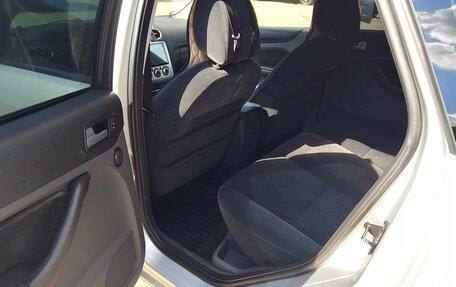 Ford Focus II рестайлинг, 2008 год, 450 000 рублей, 7 фотография