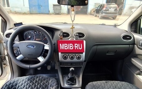 Ford Focus II рестайлинг, 2008 год, 450 000 рублей, 3 фотография