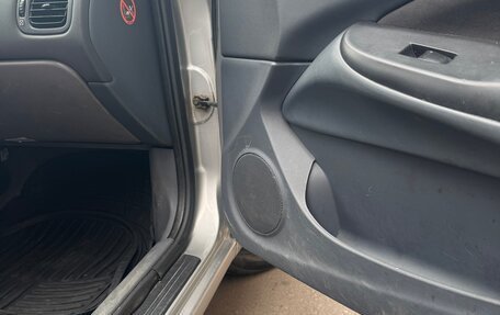 Nissan Almera, 2005 год, 375 000 рублей, 8 фотография