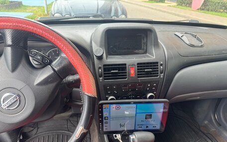 Nissan Almera, 2005 год, 375 000 рублей, 10 фотография