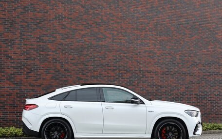 Mercedes-Benz GLE Coupe AMG, 2025 год, 18 450 000 рублей, 2 фотография