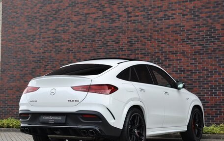 Mercedes-Benz GLE Coupe AMG, 2025 год, 18 450 000 рублей, 4 фотография