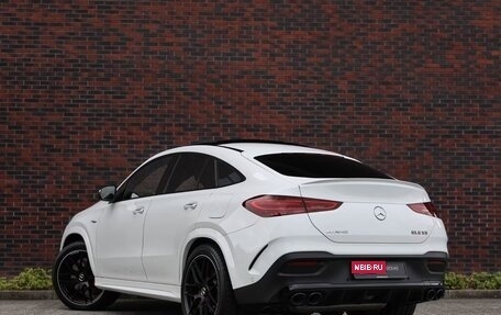 Mercedes-Benz GLE Coupe AMG, 2025 год, 18 450 000 рублей, 3 фотография