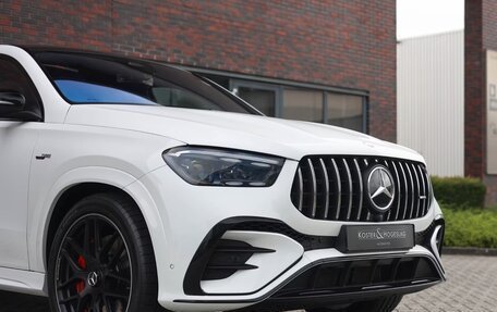 Mercedes-Benz GLE Coupe AMG, 2025 год, 18 450 000 рублей, 6 фотография