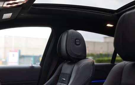 Mercedes-Benz GLE Coupe AMG, 2025 год, 18 450 000 рублей, 13 фотография