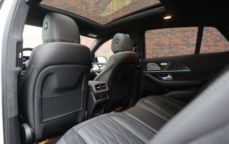 Mercedes-Benz GLE Coupe AMG, 2025 год, 18 450 000 рублей, 18 фотография