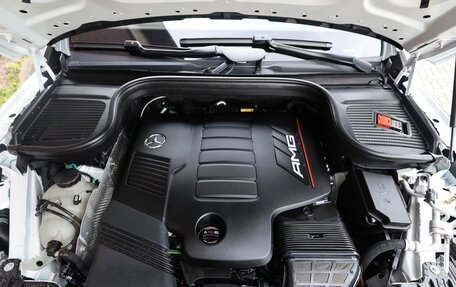 Mercedes-Benz GLE Coupe AMG, 2025 год, 18 450 000 рублей, 16 фотография