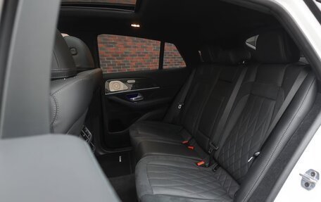 Mercedes-Benz GLE Coupe AMG, 2025 год, 18 450 000 рублей, 19 фотография