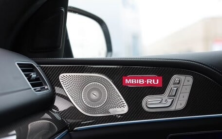 Mercedes-Benz GLE Coupe AMG, 2025 год, 18 450 000 рублей, 12 фотография