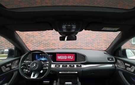 Mercedes-Benz GLE Coupe AMG, 2025 год, 18 450 000 рублей, 11 фотография