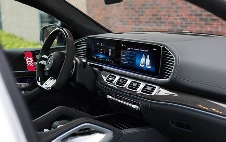 Mercedes-Benz GLE Coupe AMG, 2025 год, 18 450 000 рублей, 15 фотография