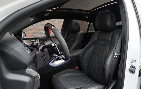 Mercedes-Benz GLE Coupe AMG, 2025 год, 18 450 000 рублей, 17 фотография