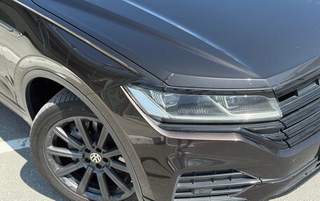 Volkswagen Touareg III, 2018 год, 3 300 000 рублей, 7 фотография