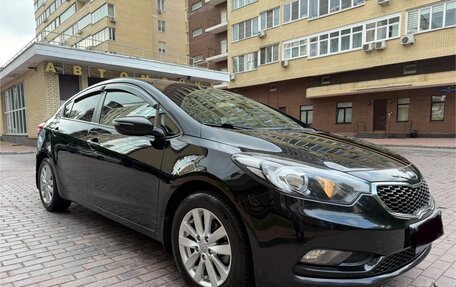 KIA Cerato III, 2015 год, 1 450 000 рублей, 3 фотография