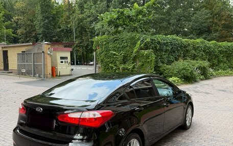 KIA Cerato III, 2015 год, 1 450 000 рублей, 5 фотография