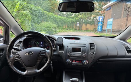 KIA Cerato III, 2015 год, 1 450 000 рублей, 7 фотография
