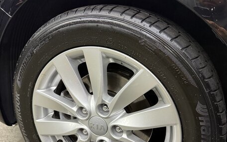KIA Cerato III, 2015 год, 1 450 000 рублей, 11 фотография