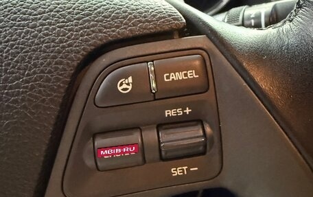 KIA Cerato III, 2015 год, 1 450 000 рублей, 17 фотография