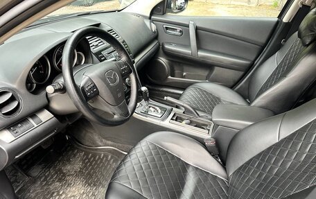 Mazda 6, 2010 год, 1 020 000 рублей, 5 фотография