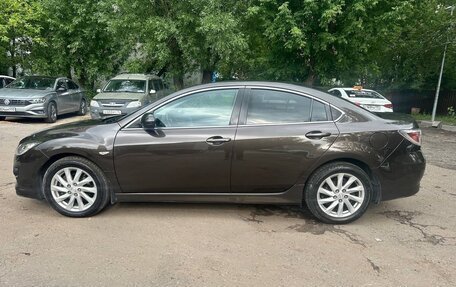Mazda 6, 2010 год, 1 020 000 рублей, 2 фотография