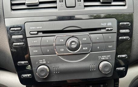Mazda 6, 2010 год, 1 020 000 рублей, 6 фотография