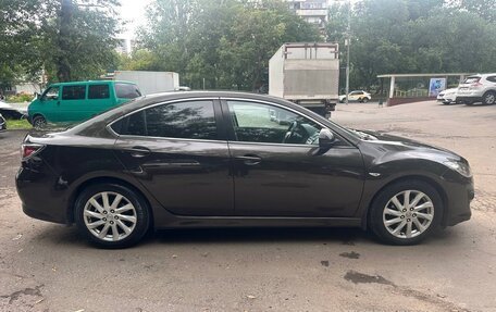 Mazda 6, 2010 год, 1 020 000 рублей, 4 фотография