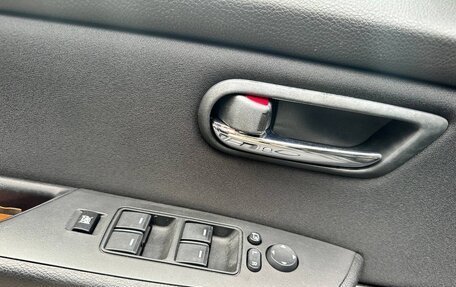 Mazda 6, 2010 год, 1 020 000 рублей, 8 фотография