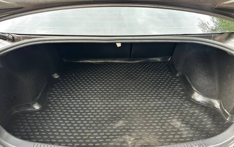 Mazda 6, 2010 год, 1 020 000 рублей, 9 фотография