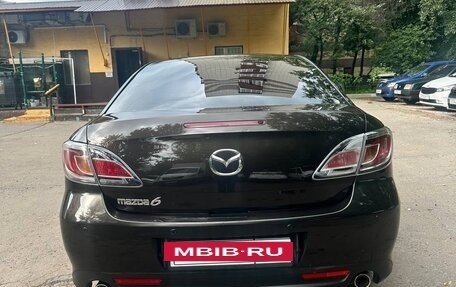 Mazda 6, 2010 год, 1 020 000 рублей, 3 фотография